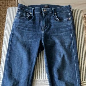 Citizens of Humanity Rocket Highrise Skinny Jeans Size 26 Inseam 28”